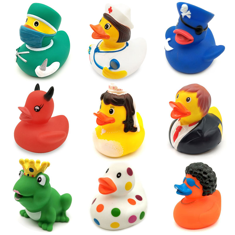 搪膠工藝玩具優缺點