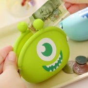 定制硅膠零錢包好處享個(gè)不停! 定制硅膠零錢包好處享個(gè)不停!