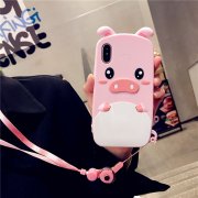 硅膠和軟膠手機(jī)殼有什么區(qū)別,那個(gè)手感比較好 硅膠和軟膠手機(jī)殼有什么區(qū)別,那個(gè)手感比較好