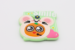 定制化冰箱貼卡通可愛創意磁性磁鐵冰箱 定制化冰箱貼卡通可愛創意磁性磁鐵冰箱