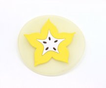 家用餐桌防燙PVC杯墊防滑隔熱墊 家用餐桌防燙PVC杯墊防滑隔熱墊