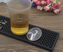 吧臺(tái)濾水PVC杯墊_環(huán)保PVC杯墊_PVC長(zhǎng)方型濾水防滑墊 吧臺(tái)濾水PVC杯墊_環(huán)保PVC杯墊_PVC長(zhǎng)方型濾水防滑墊