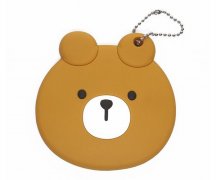 PVC鏡子保護套,PVC卡通小熊鏡子護套_PVC套 PVC鏡子保護套,PVC卡通小熊鏡子護套_PVC套